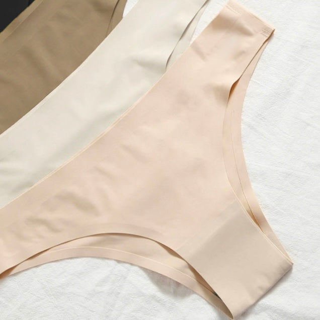 Calcinha Lumi Sem Costura