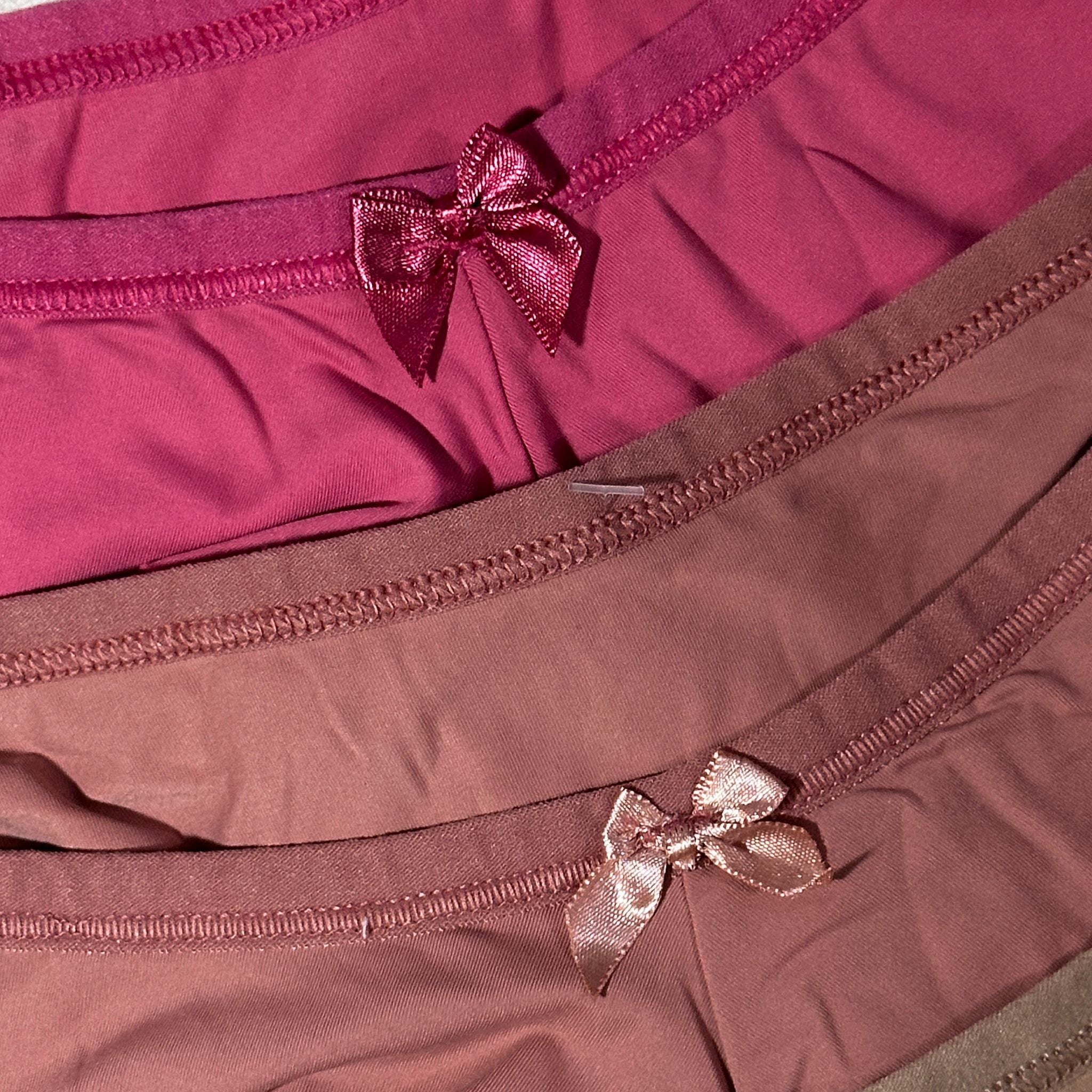 Calcinha Eva em Microfibra