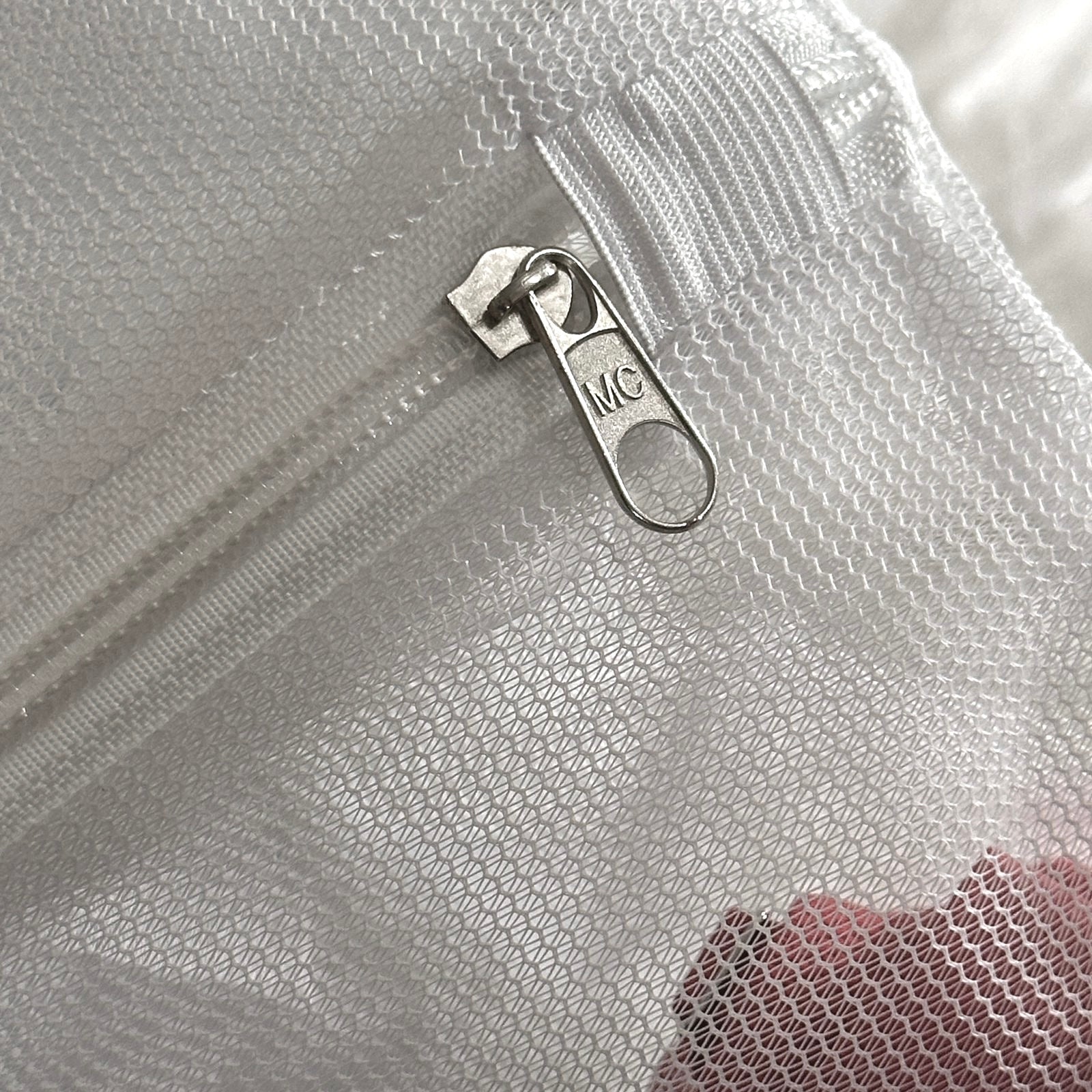 Bolsa Protetora Para Lingeries