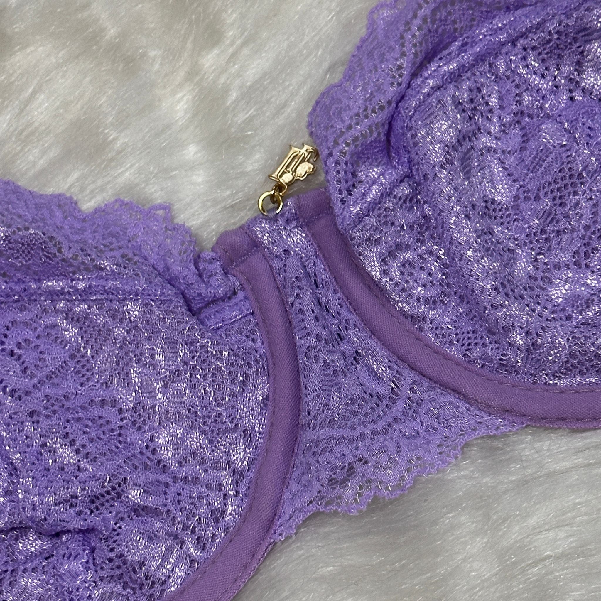 Conjunto de Lingerie Selene