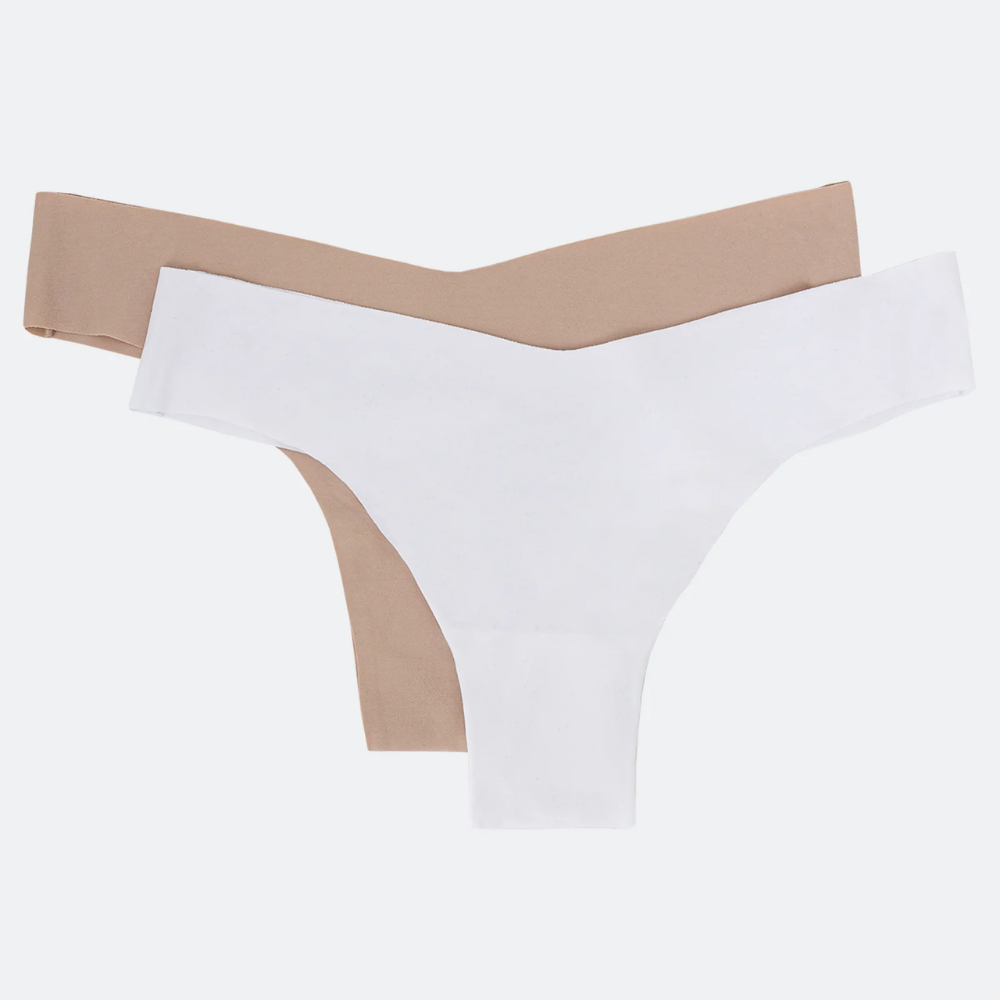 Calcinha Lumi Sem Costura