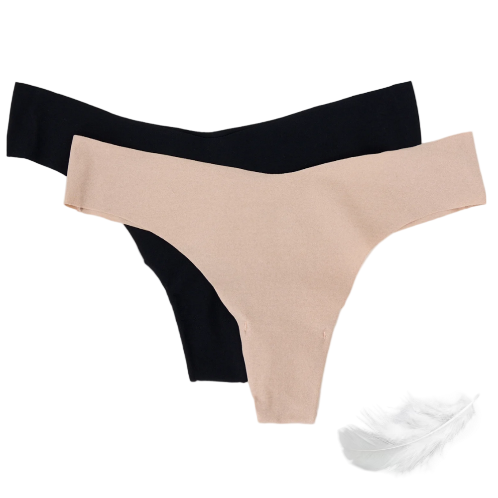 Calcinha Lumi Sem Costura