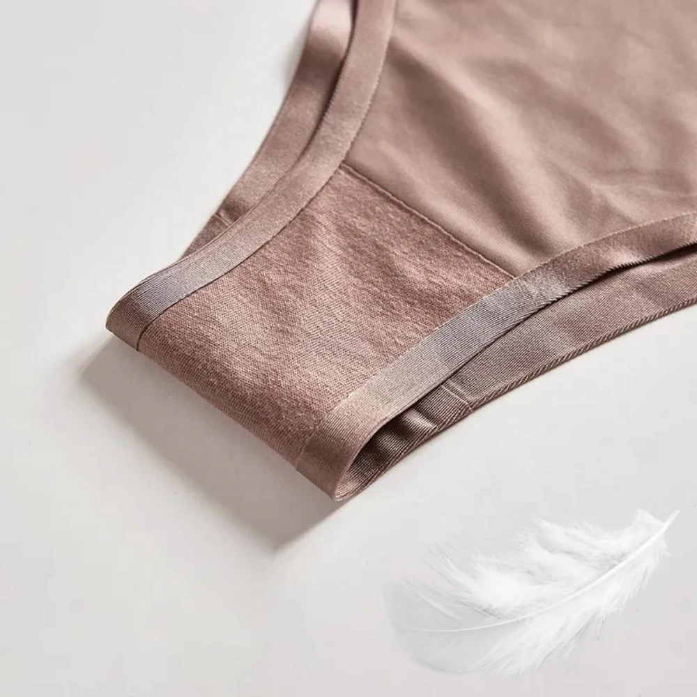 Calcinha Lumi Sem Costura