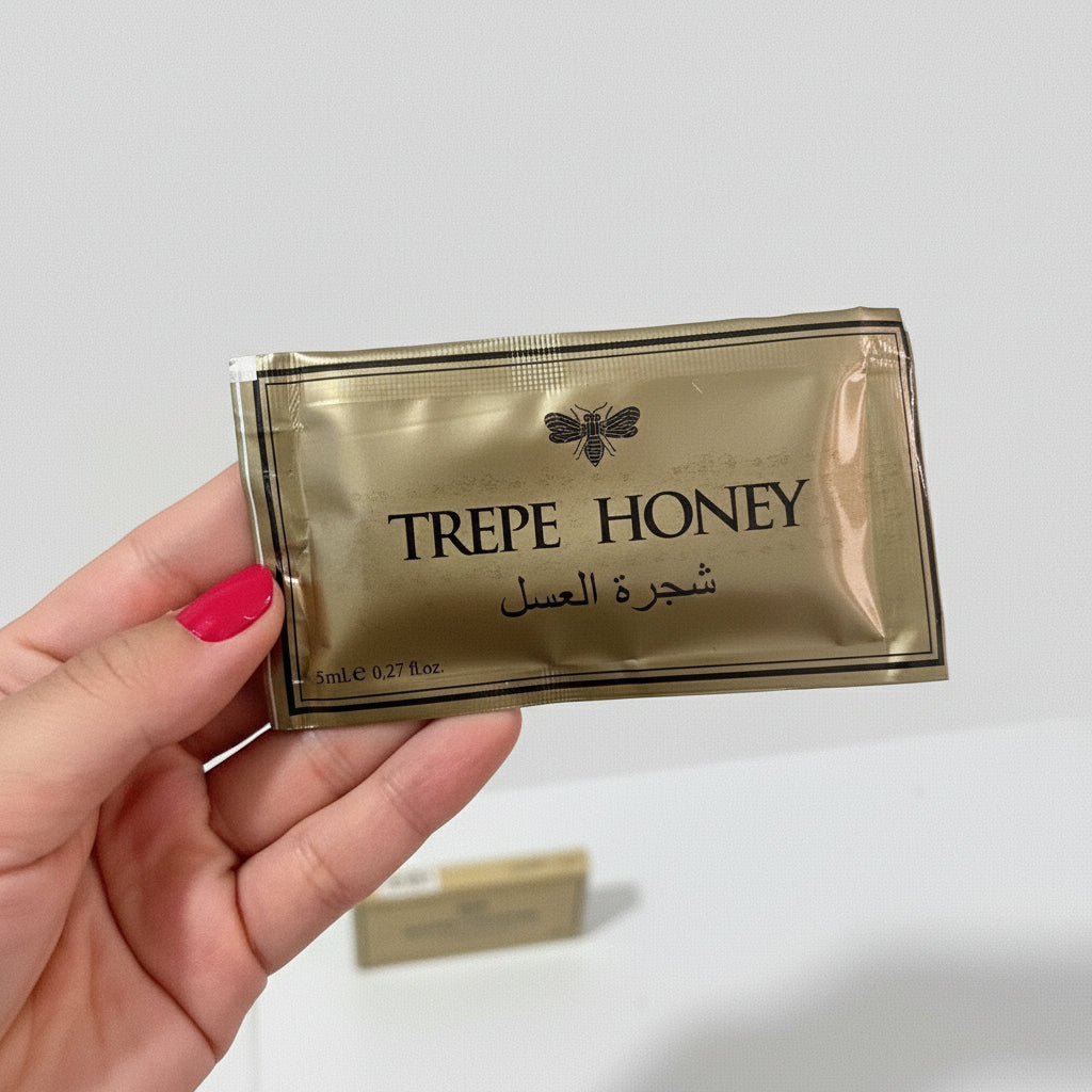 O Mel Que Desperta 100% o Prazer