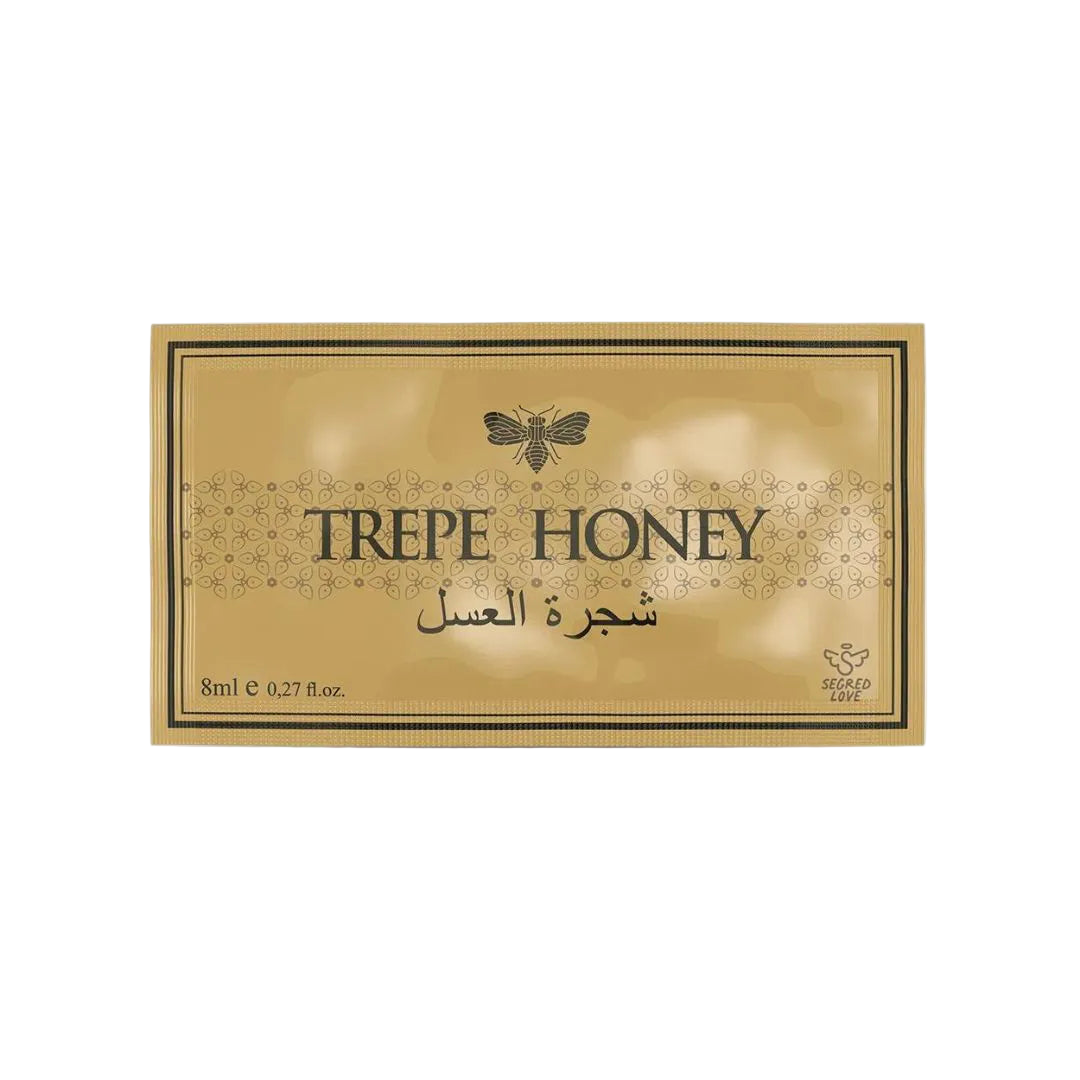 O Mel Que Desperta 100% o Prazer